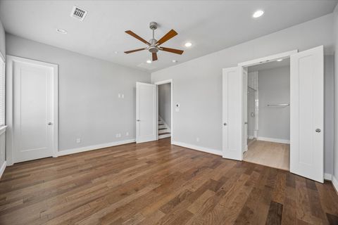 Tiny photo for 411 Grove Street #C, Houston, TX 77020 (MLS # 19656591)