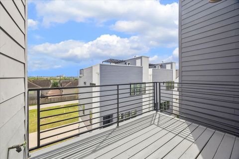 Tiny photo for 411 Grove Street #C, Houston, TX 77020 (MLS # 19656591)