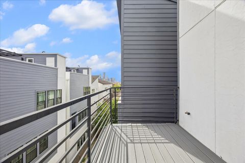 Tiny photo for 411 Grove Street #C, Houston, TX 77020 (MLS # 19656591)