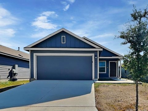 Photo of 4322 Rapids Way, San Antonio, TX 78223 (MLS # 94767655)