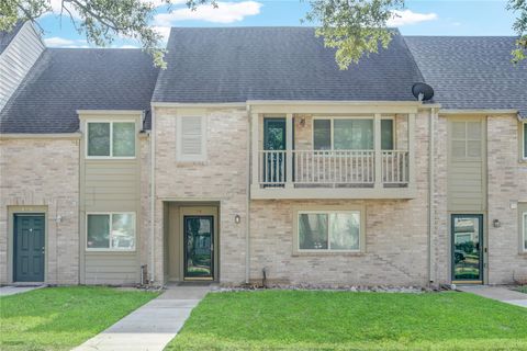 Photo of 2114 Greenbriar Colony Drive, Houston, TX 77032 (MLS # 15646959)