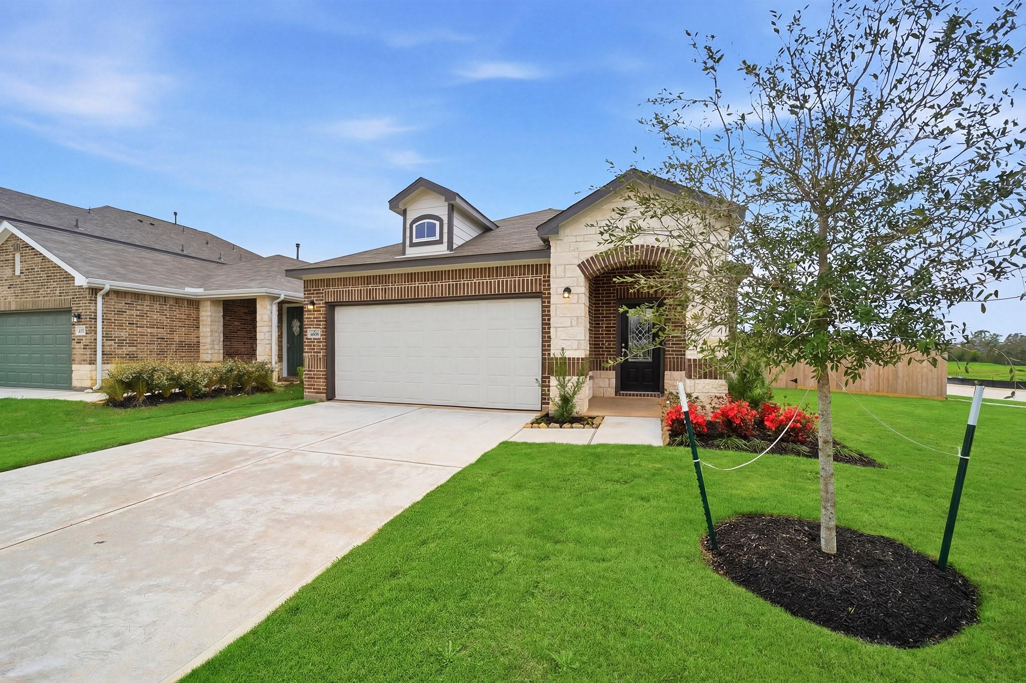 4606 Mesquite Trail Blush