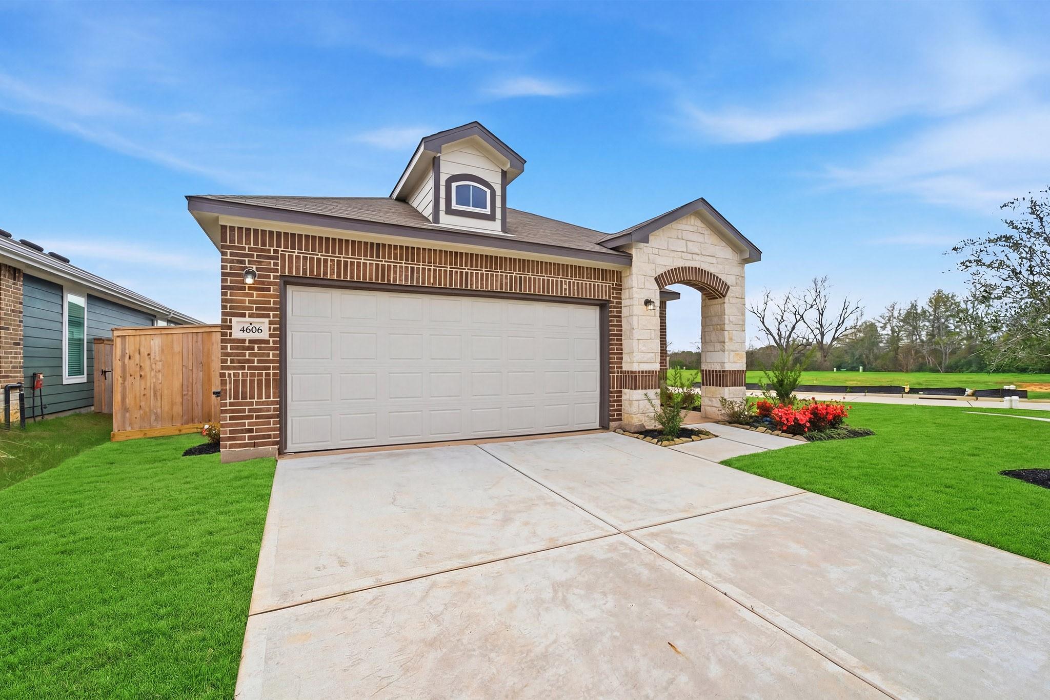 4606 Mesquite Trail Blush