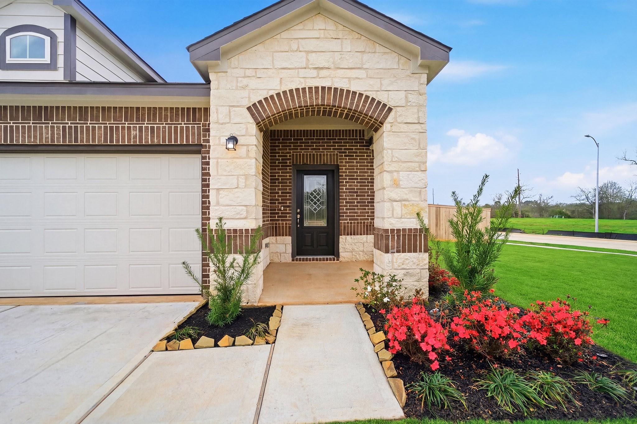 4606 Mesquite Trail Blush