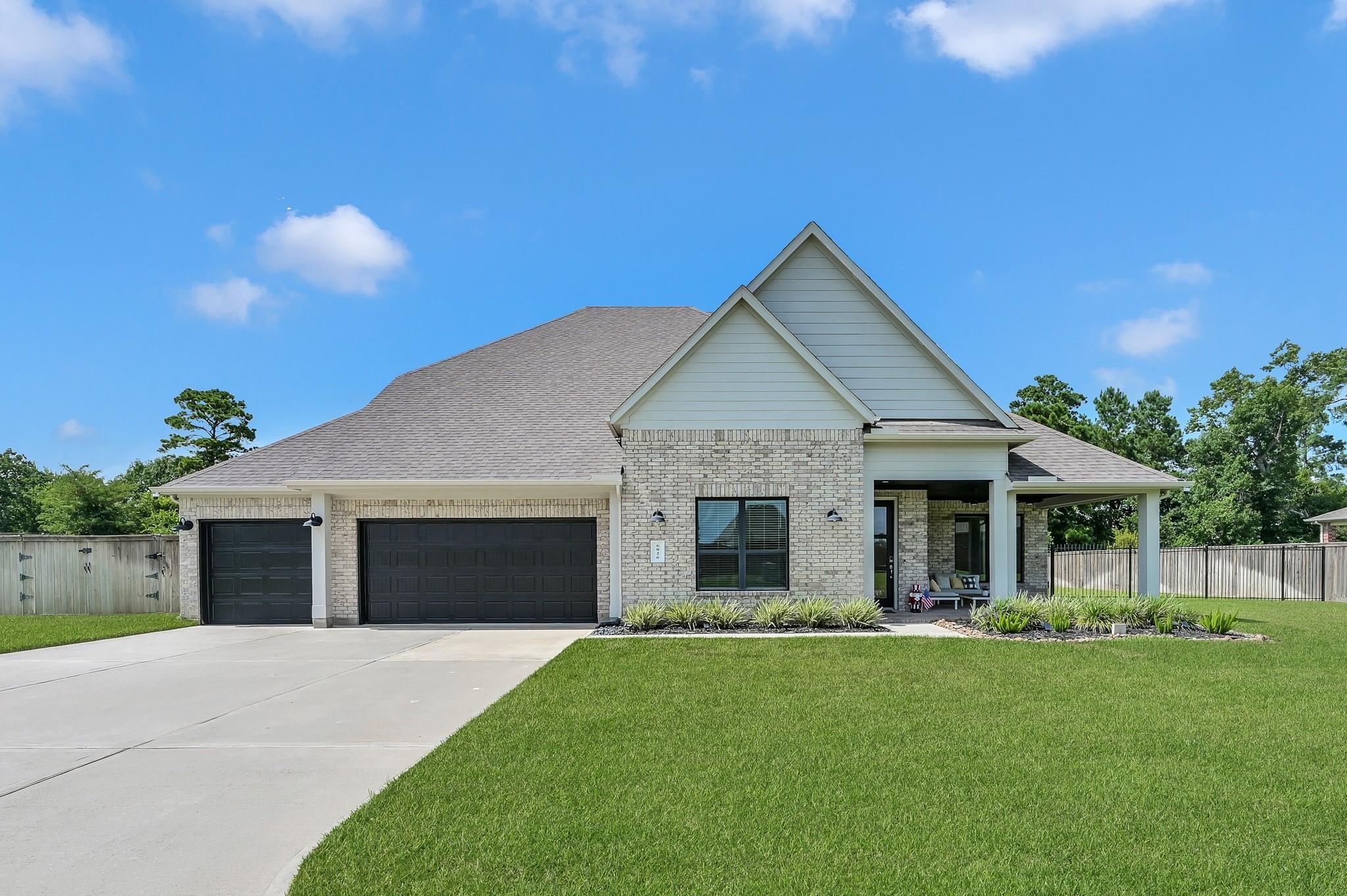 6026 Leeward Island Drive