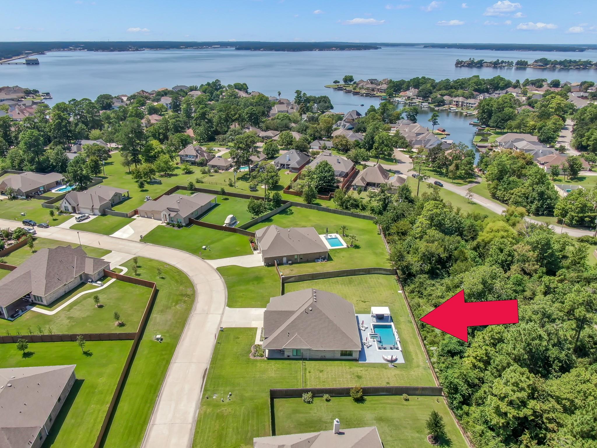 6026 Leeward Island Drive