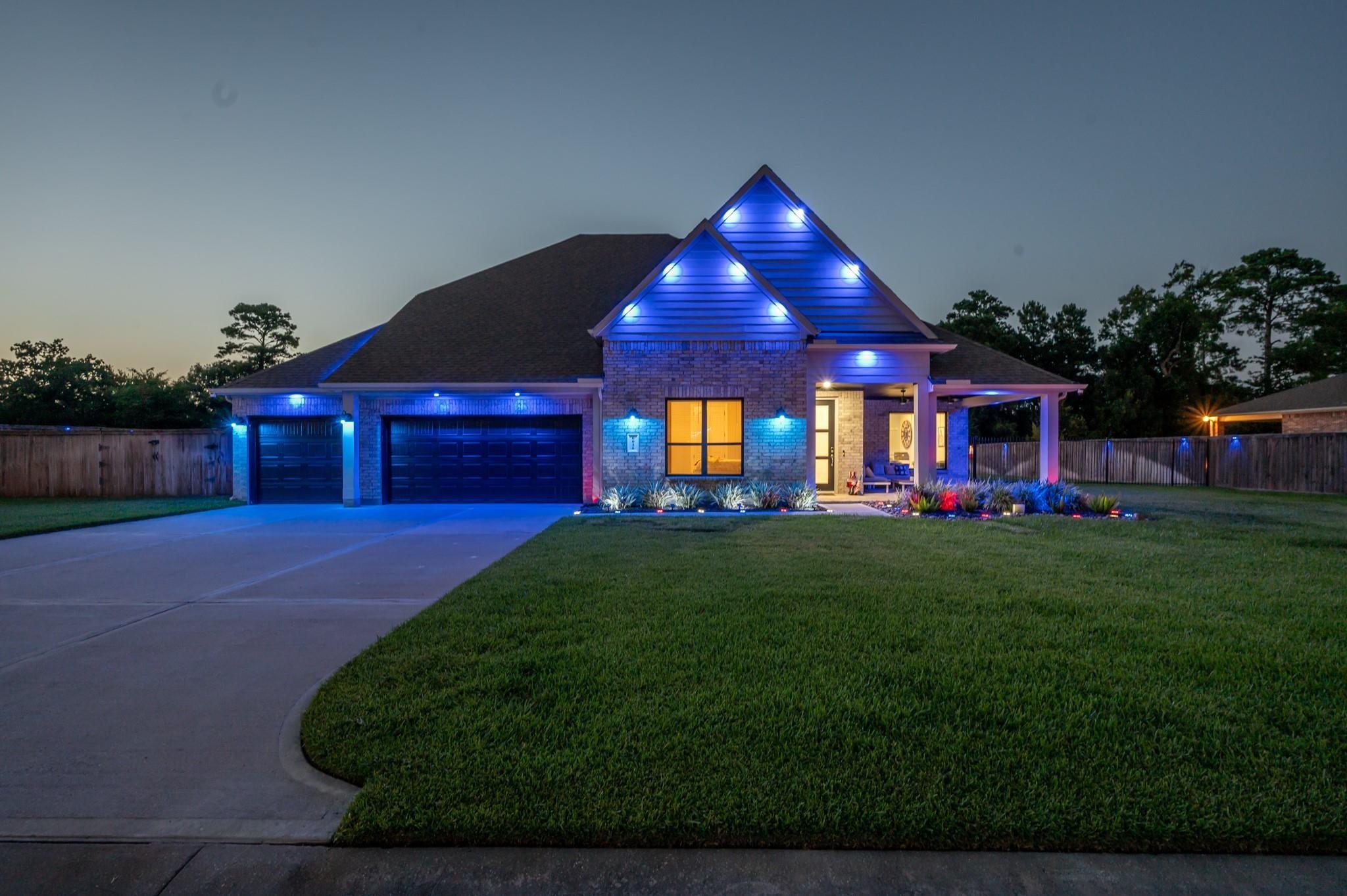 6026 Leeward Island Drive