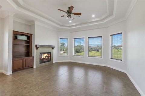 Tiny photo for 11656 Renaissance Drive, Montgomery, TX 77356 (MLS # 32092315)