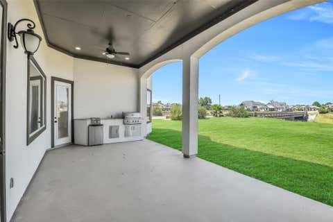Tiny photo for 11656 Renaissance Drive, Montgomery, TX 77356 (MLS # 32092315)