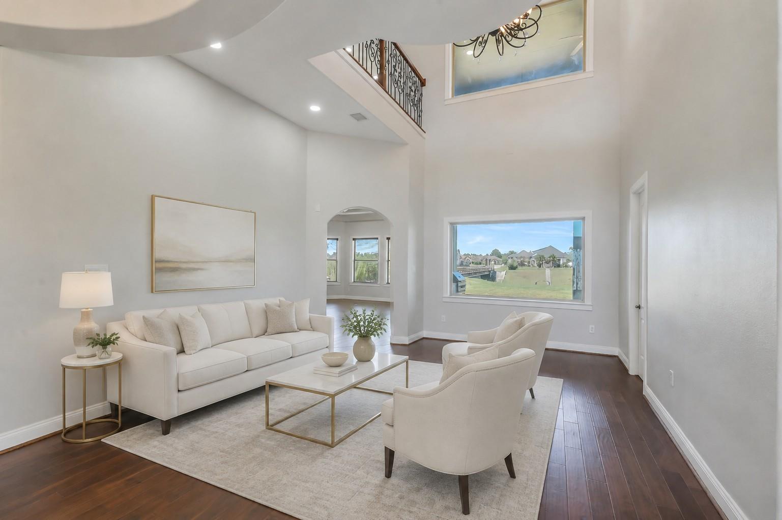 11656 Renaissance Drive