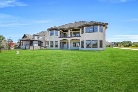 Tiny photo for 11656 Renaissance Drive, Montgomery, TX 77356 (MLS # 32092315)