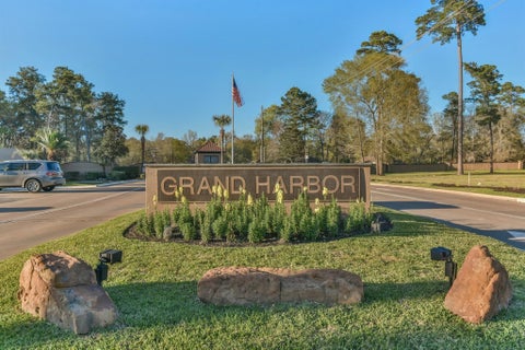 Tiny photo for 11656 Renaissance Drive, Montgomery, TX 77356 (MLS # 32092315)