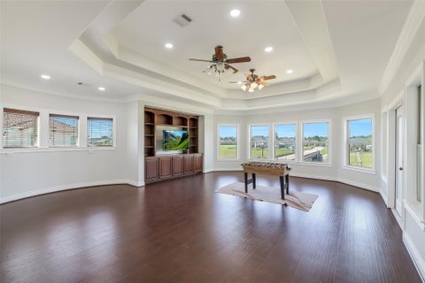Tiny photo for 11656 Renaissance Drive, Montgomery, TX 77356 (MLS # 32092315)
