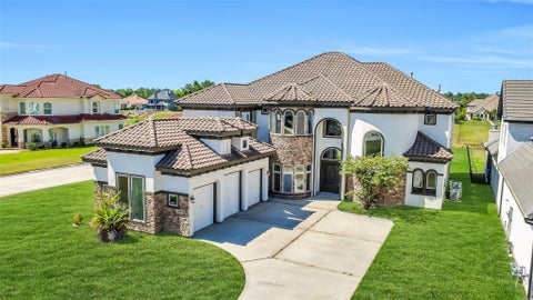 Photo of 11656 Renaissance Drive, Montgomery, TX 77356 (MLS # 32092315)