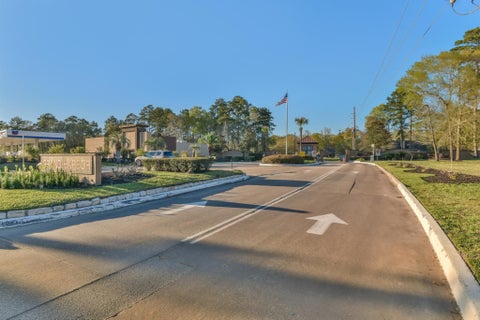 Tiny photo for 11656 Renaissance Drive, Montgomery, TX 77356 (MLS # 32092315)