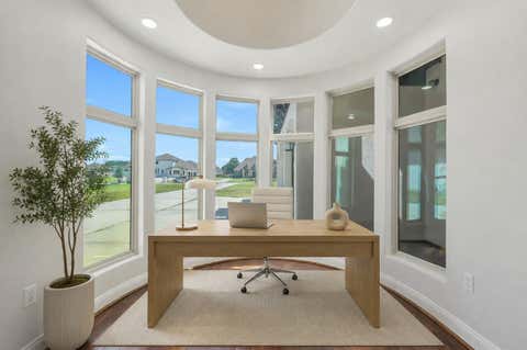 Tiny photo for 11656 Renaissance Drive, Montgomery, TX 77356 (MLS # 32092315)