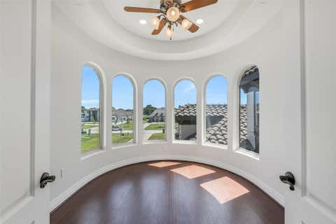 Tiny photo for 11656 Renaissance Drive, Montgomery, TX 77356 (MLS # 32092315)