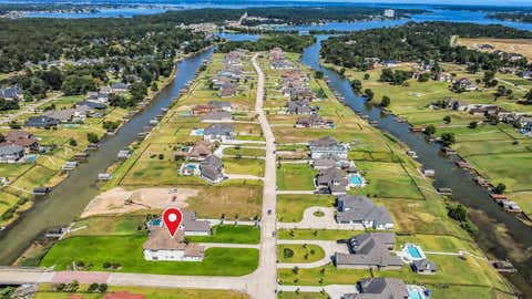 Tiny photo for 11656 Renaissance Drive, Montgomery, TX 77356 (MLS # 32092315)