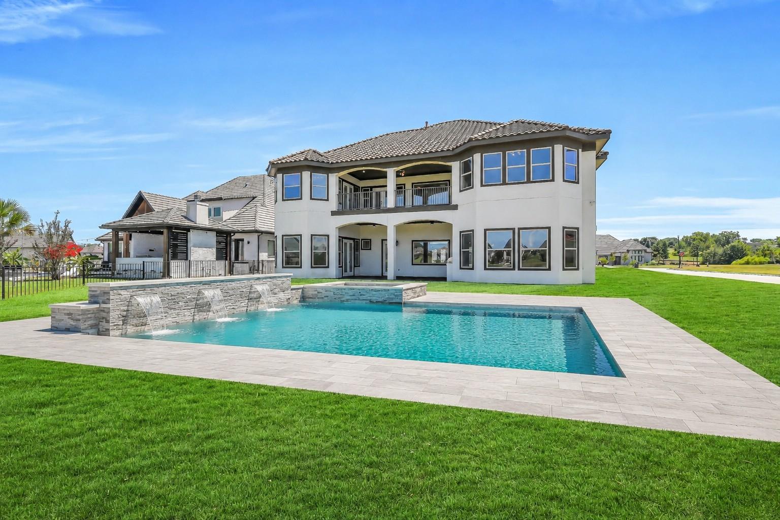 11656 Renaissance Drive