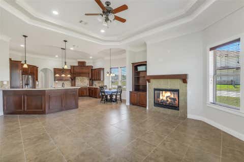 Tiny photo for 11656 Renaissance Drive, Montgomery, TX 77356 (MLS # 32092315)