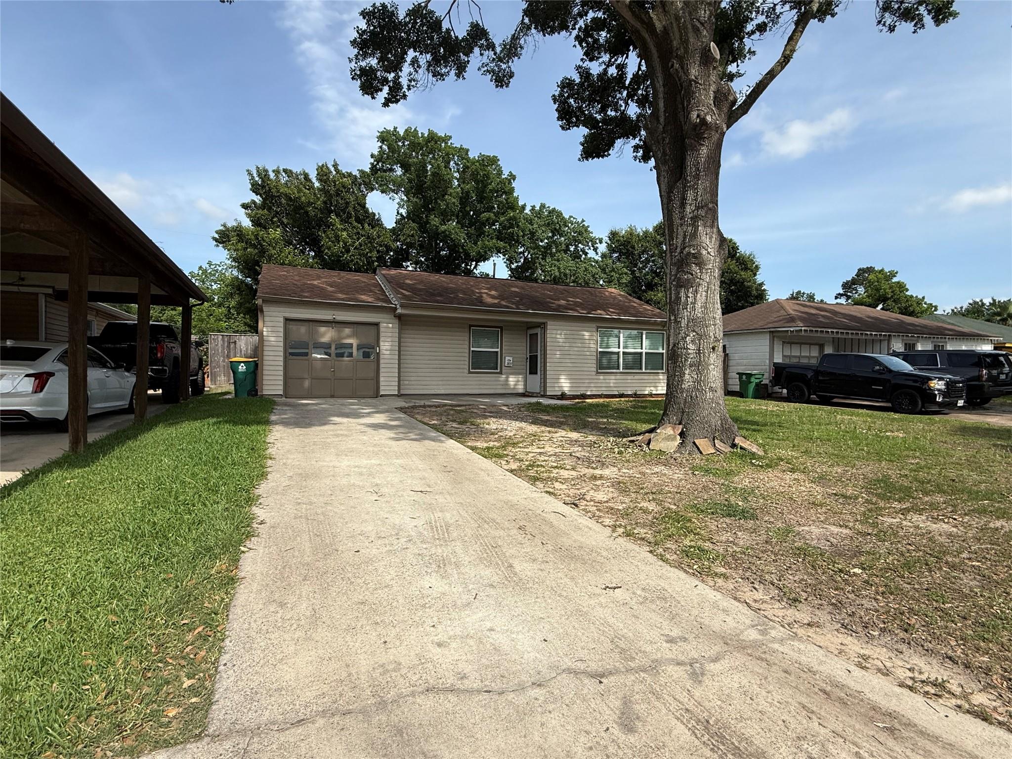 1807 Firwood Drive