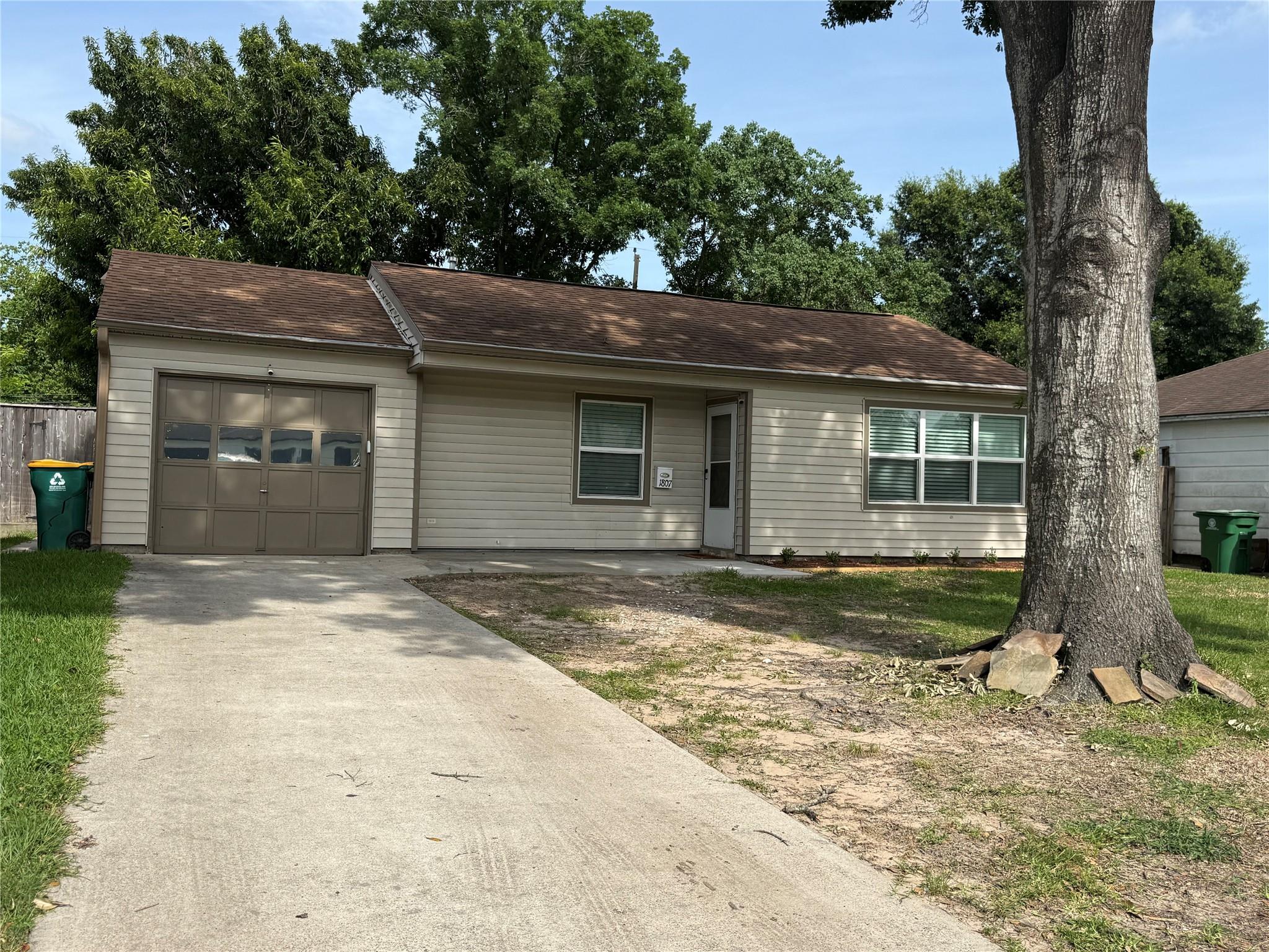 1807 Firwood Drive