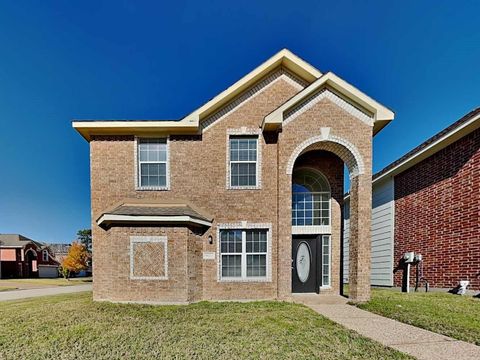9122 Prairie Trails Drive Spring TX 77379