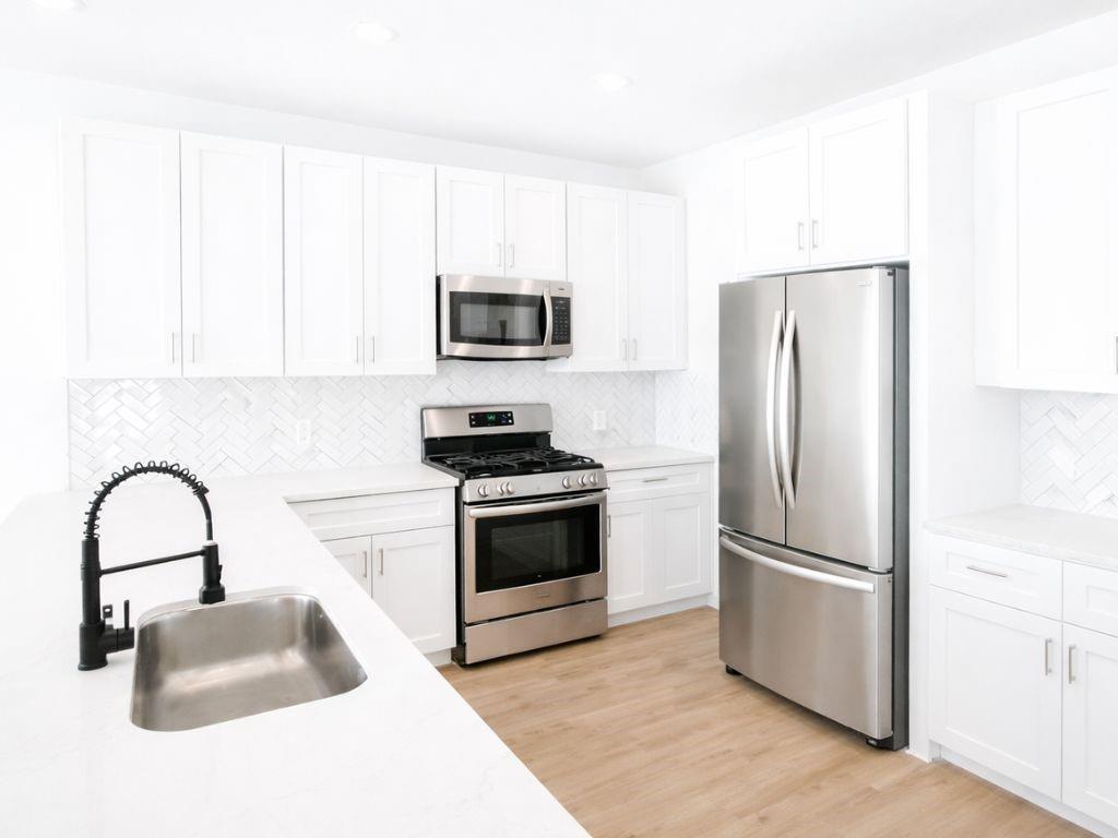 25701 John Wayne Road