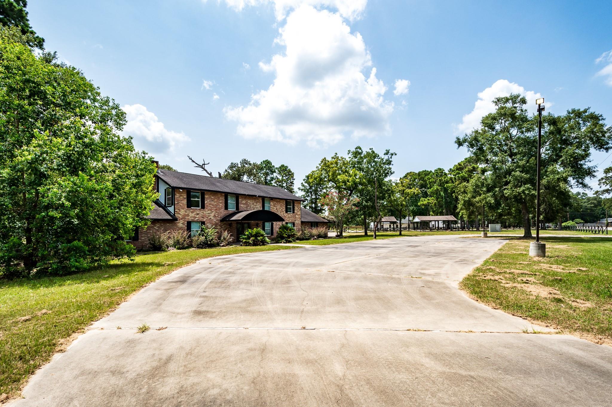 16111 Porter Lane