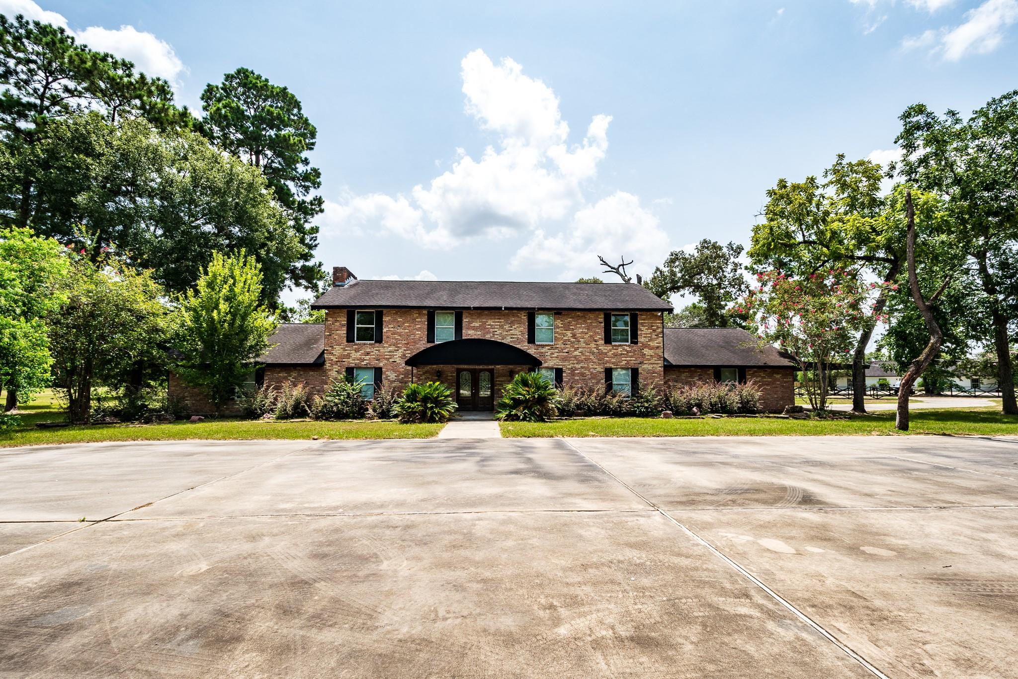 16111 Porter Lane
