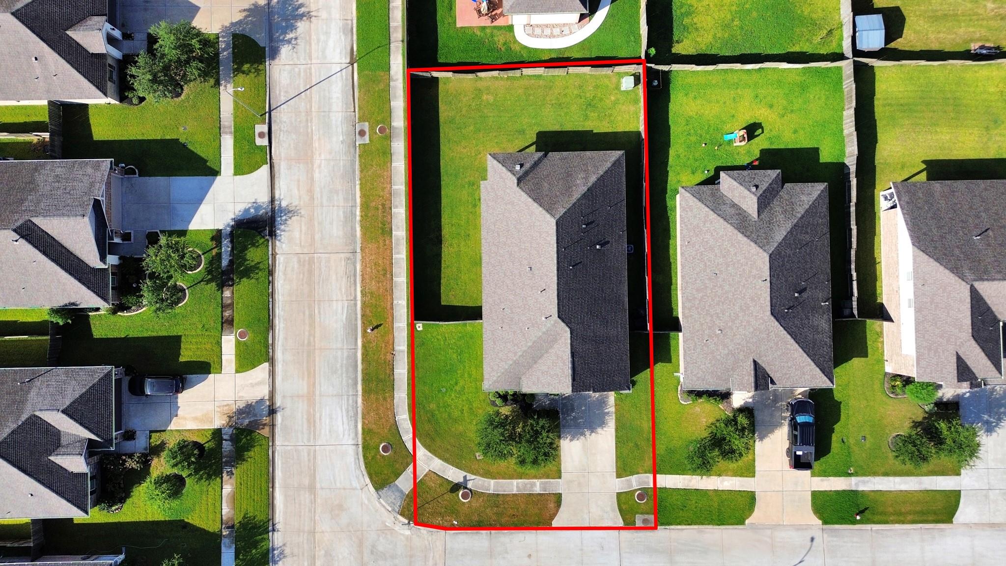 19126 Hidden Arbor Drive