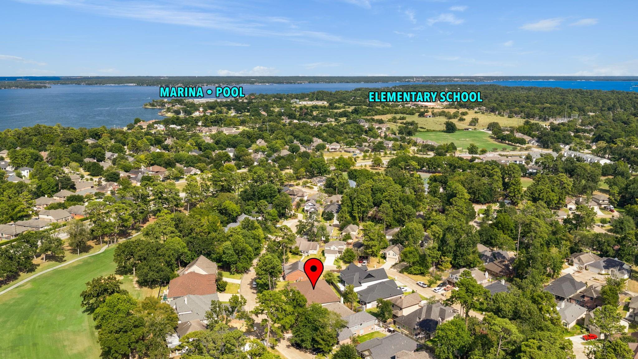 13411 Hilton Head Drive