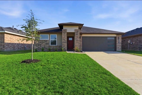 Photo of 30034 Reagans Ranch Drive, Katy, TX 77494 (MLS # 87737430)