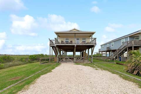 Homes For Sale - 753 Bluewater Highway<br/> Brazoria County, Surfside Beach, TX 77541