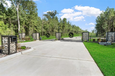 Photo of 135 Antler Court, Coldspring, TX 77331 (MLS # 77132502)