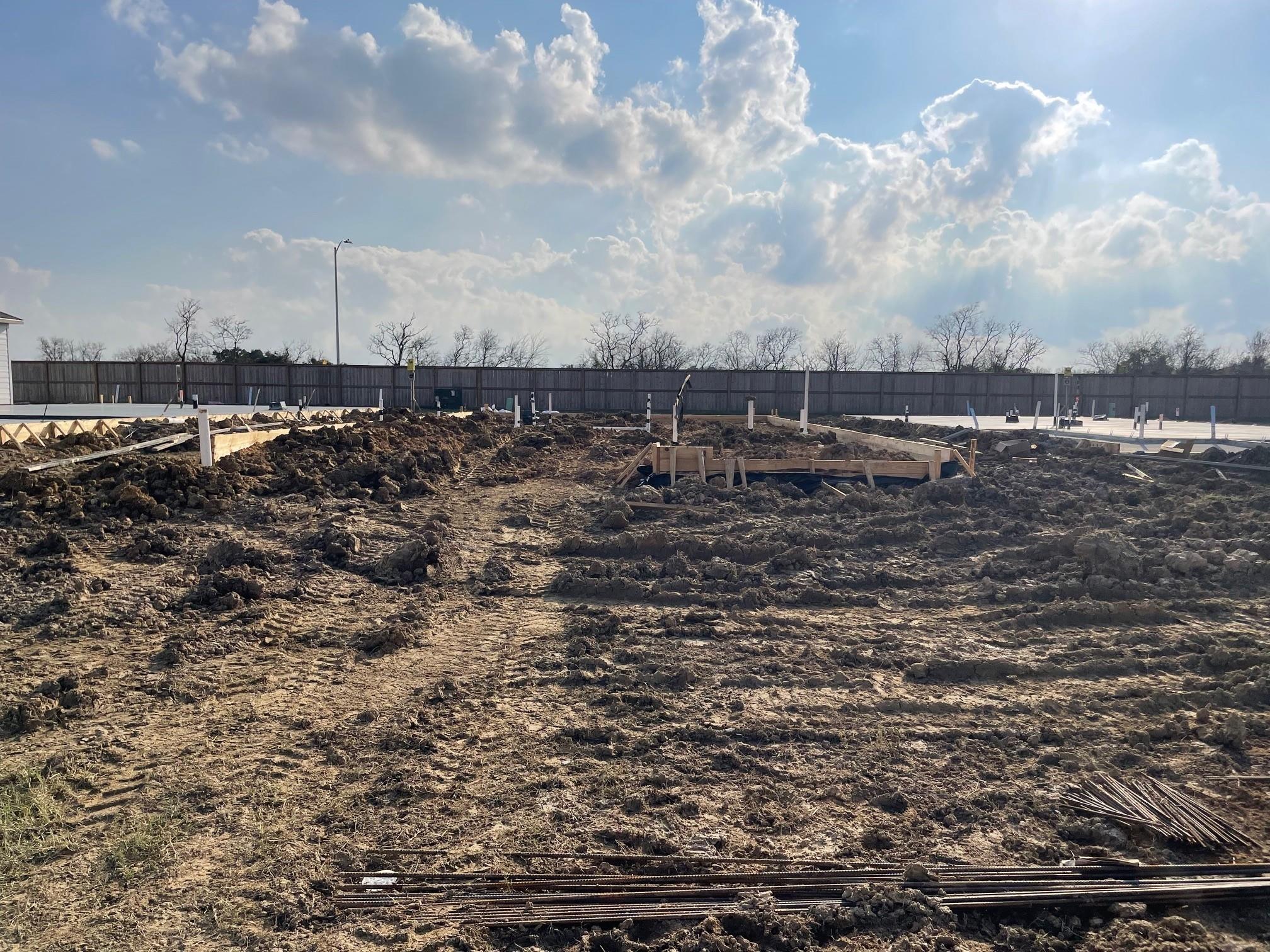 418 Harrison Hope Drive