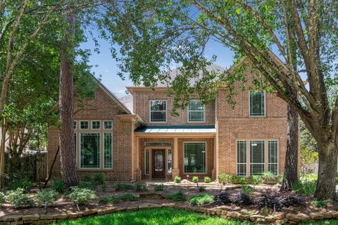 Photo of 23 Broadweather Place, The Woodlands, TX 77382 (MLS # 28849735)
