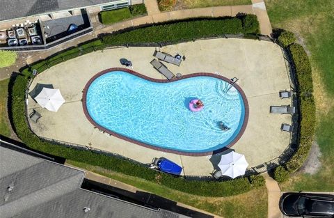 Tiny photo for 1311 Antoine Drive #211, Houston, TX 77055 (MLS # 11677286)