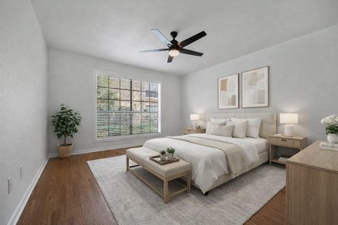 Tiny photo for 1311 Antoine Drive #211, Houston, TX 77055 (MLS # 11677286)