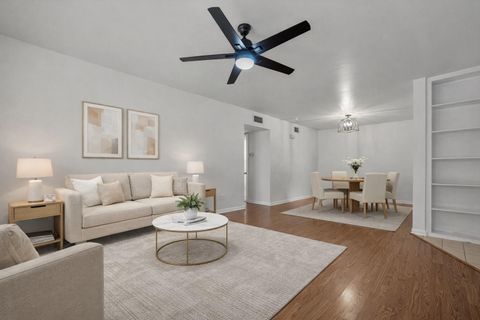 Tiny photo for 1311 Antoine Drive #211, Houston, TX 77055 (MLS # 11677286)