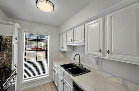 Tiny photo for 1311 Antoine Drive #211, Houston, TX 77055 (MLS # 11677286)