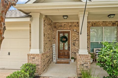 Photo of 18223 W Williams Bend Drive, Cypress, TX 77433 (MLS # 28573256)