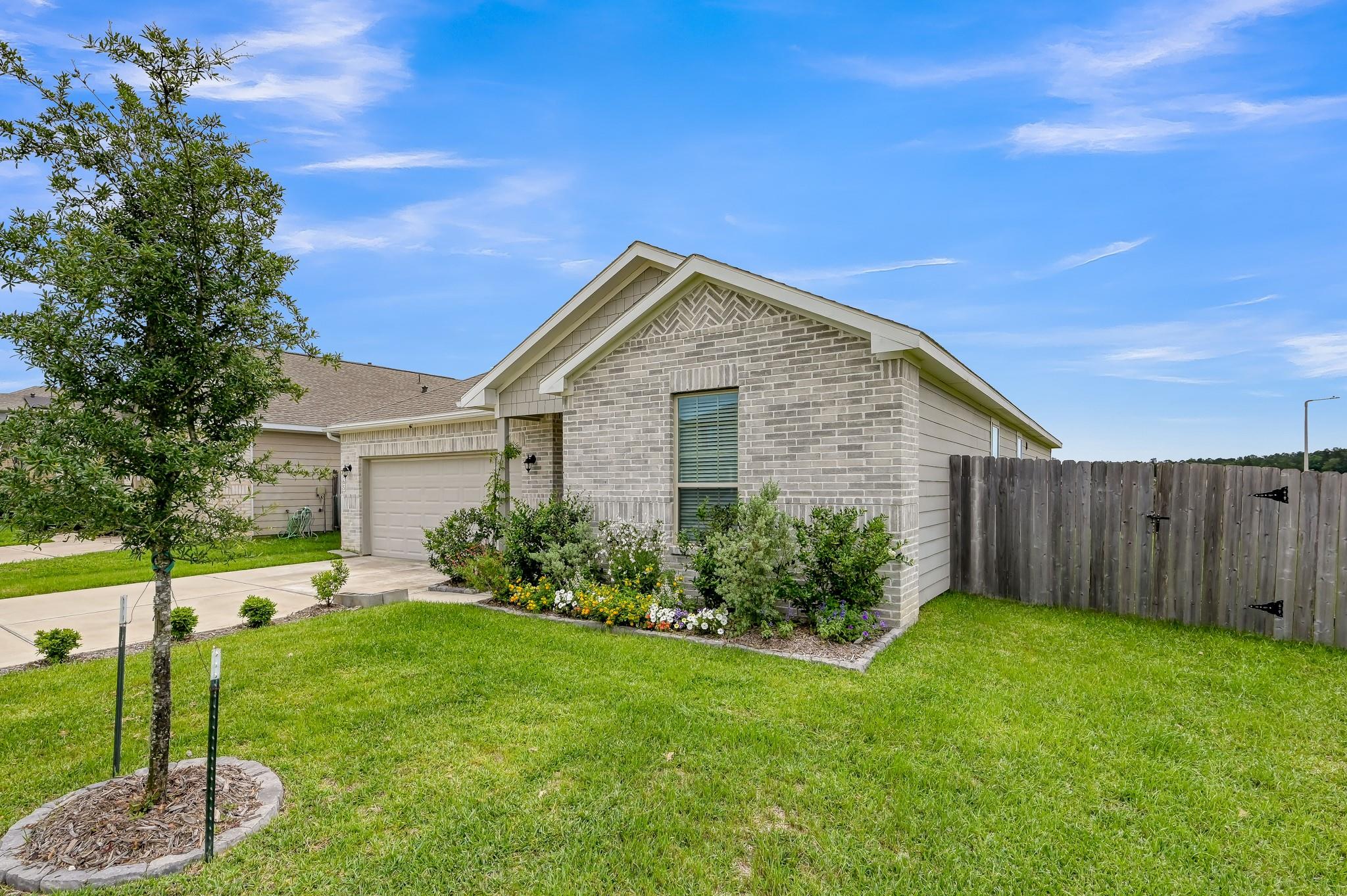 9665 Caney Trails Road