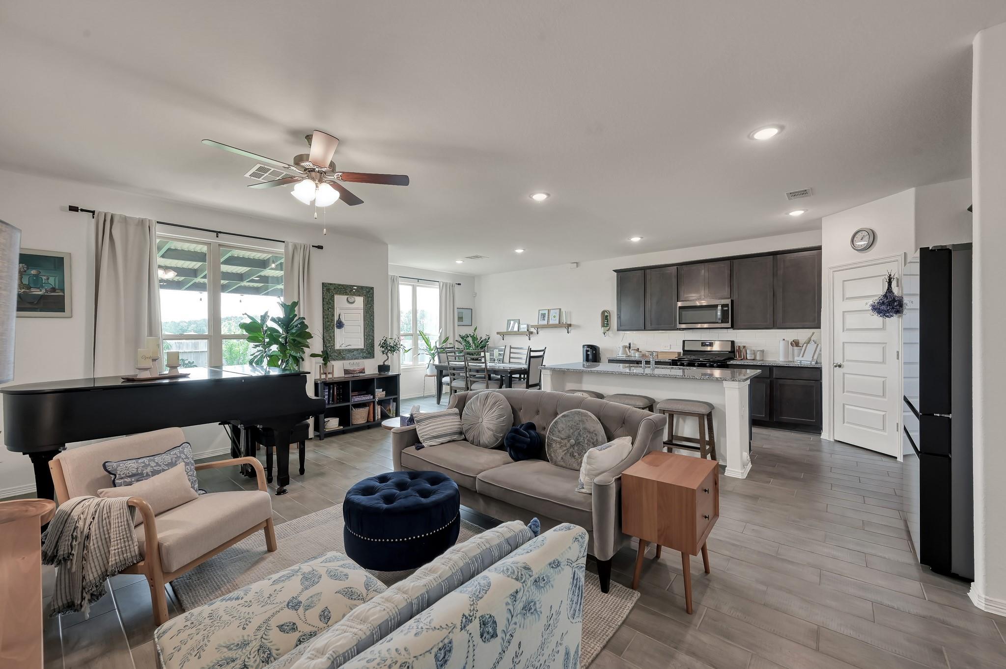 9665 Caney Trails Road