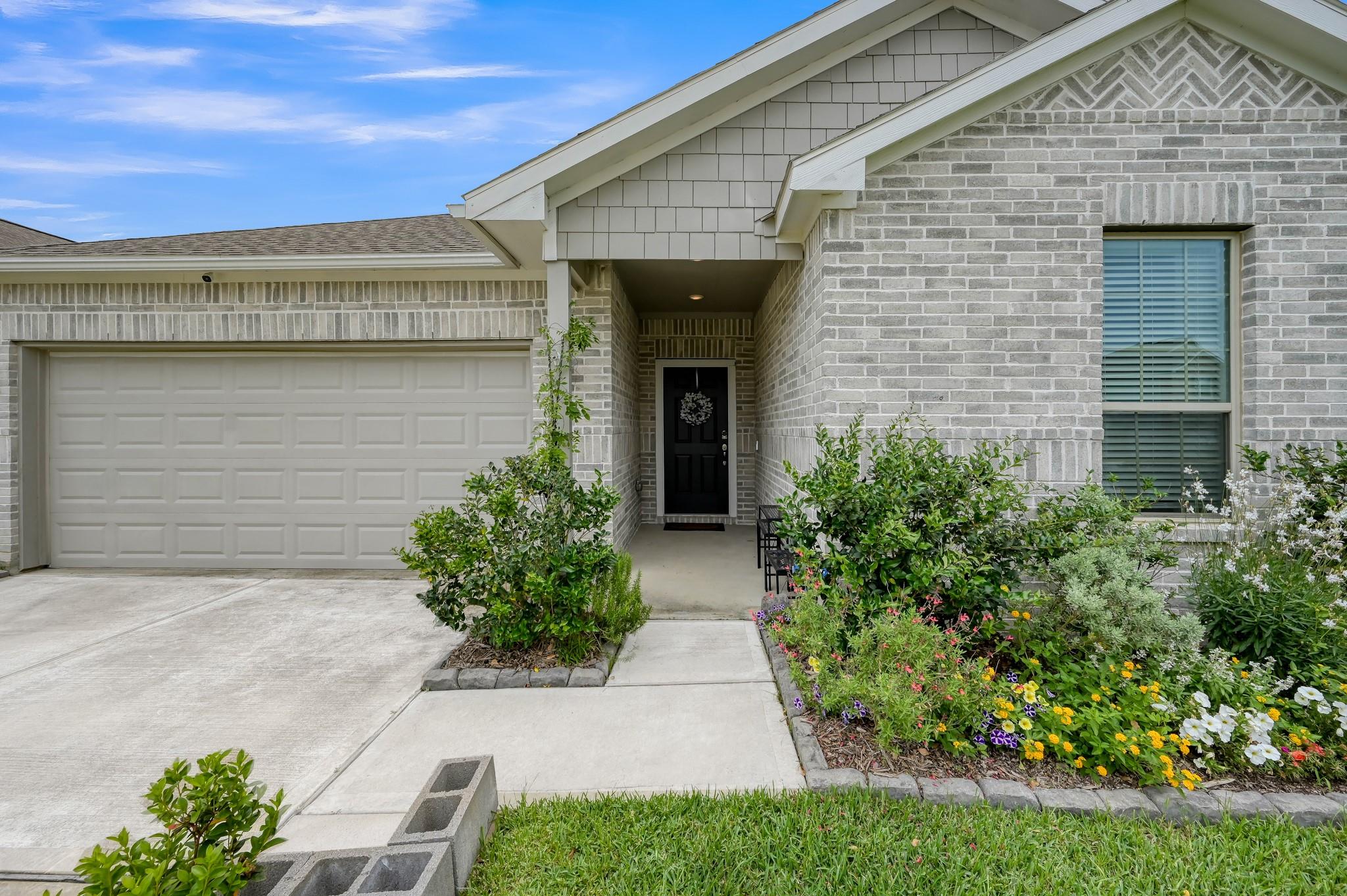 9665 Caney Trails Road