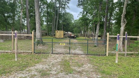 Photo of 273 County Road 428, Dayton, TX 77535 (MLS # 31407305)