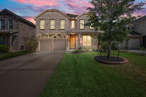 29522 Westhope Drive Spring TX 77386