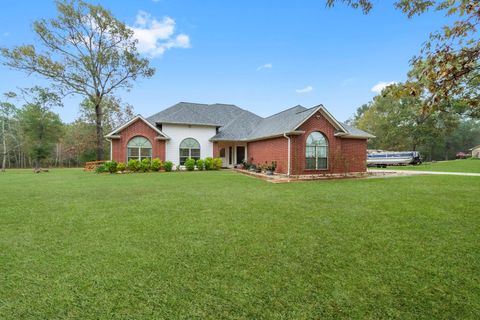 Photo of 1645 Fm 3126, Livingston, TX 77351 (MLS # 57597792)