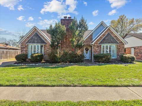 509 Kimswick Court Deer Park TX 77536