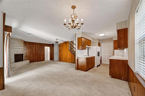 Photo of 8218 Hazen Street, Houston, TX 77036 (MLS # 72230077)